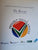 Flying with Pride: The Story of the South African Flag By Denis Beckett
