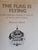 The Flag Is flying: A very Personal History Of Theatre In The Old South Africa By Leonard Schach