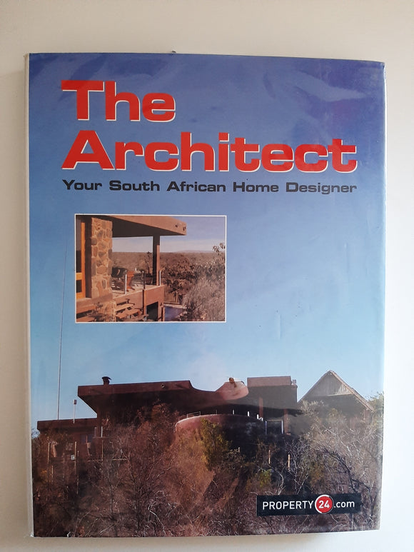 The Architect: Your South African Home Designer