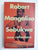 Robert Mangaliso Sobukwe: New Reflections - Benjamin Pogrund