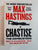 Chastise: The Dambusters By Max Hastings