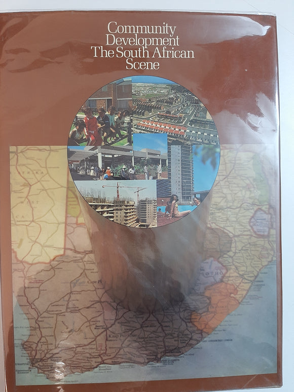 Community Development: The South African Scene