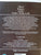 Short History Of The Onder-Bokkeveld By Nigel Amschwand