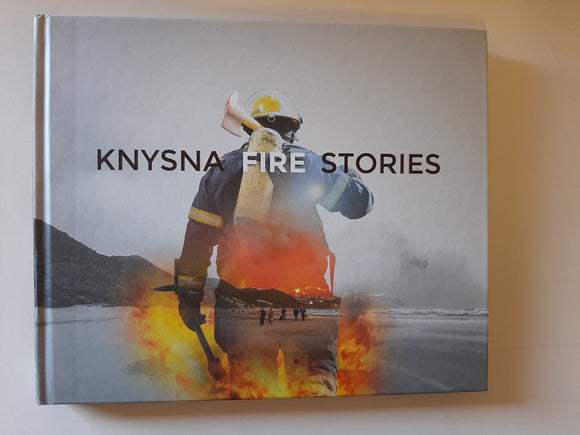 Knysna Fire Stories