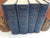 Basutoland Records 1833-1868 (3 Volumes bound in 4) by by George McCall Theal