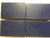 Basutoland Records 1833-1868 (3 Volumes bound in 4) by by George McCall Theal