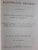 Basutoland Records 1833-1868 (3 Volumes bound in 4) by by George McCall Theal