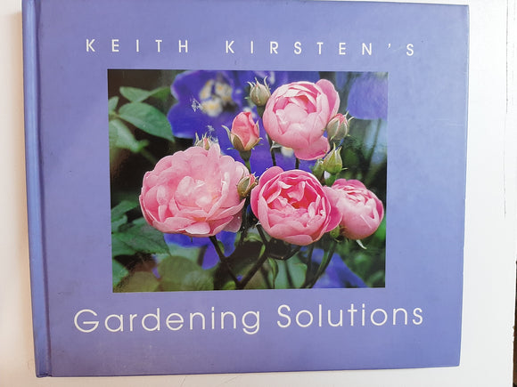 Keith Kirsten's Gardening Solutions