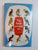 The birds around us: The commoner birds of Southern Africa By G.W. Broekhuysen