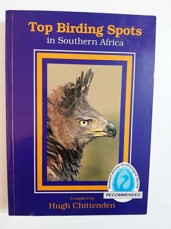 Top Birding Spots In Southern Africa By Hugh Chettenden