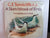 A Sketchbook Of Birds By C.F. Tunnicliffe R.A. & Ian Niall