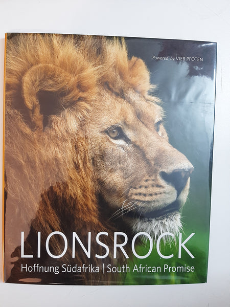 Lionsrock Big Cat Sanctuary