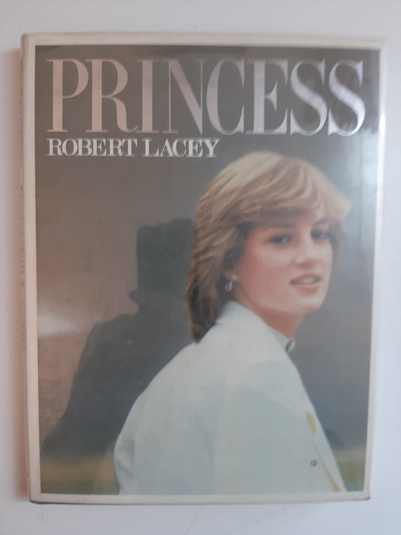 Princess By Robert Lacey