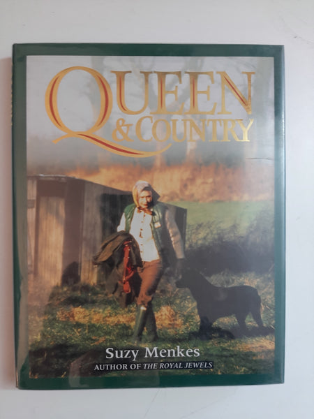 Queen & Country By Suzy Menkes