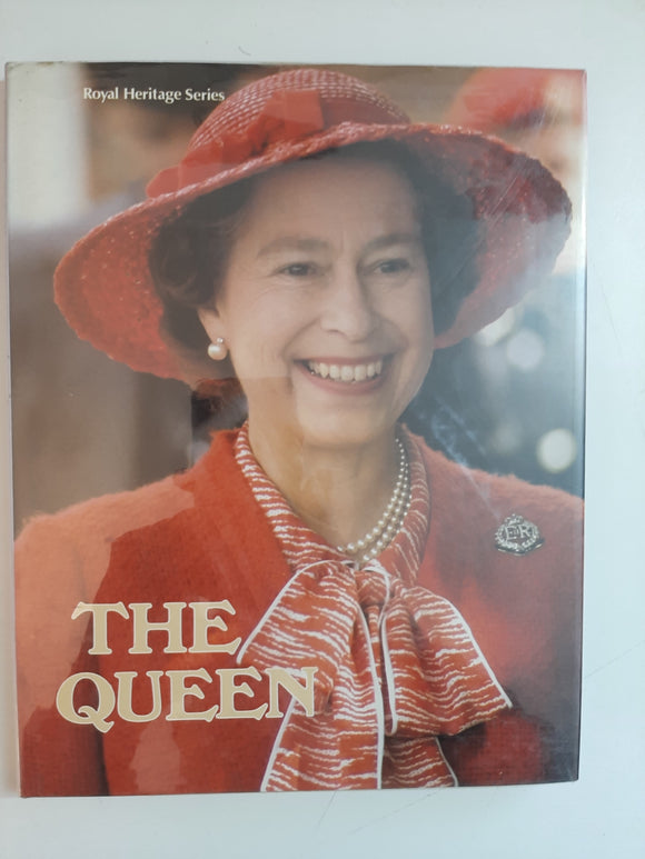 The Queen By Ted Smart & David Gibbon