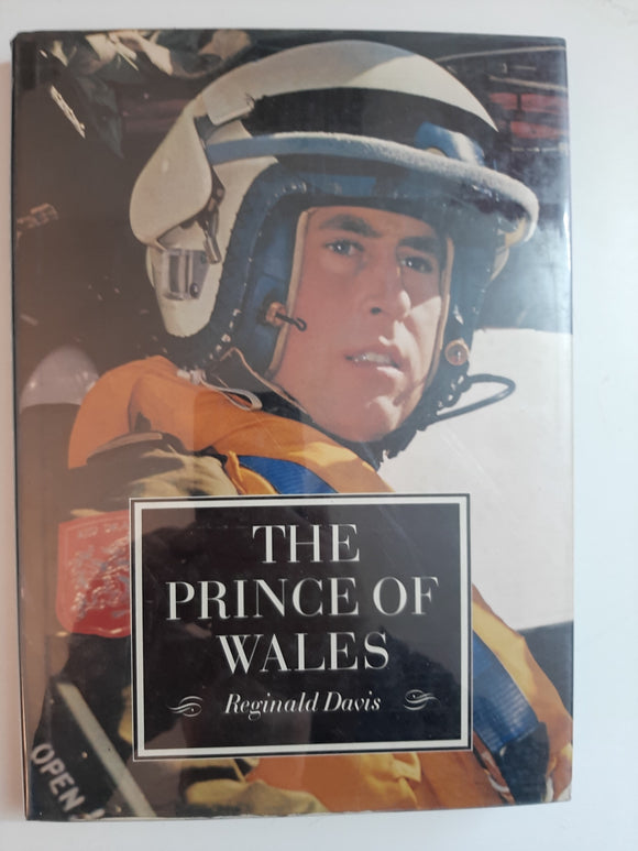 The Prince of Wales By Reginald Davis