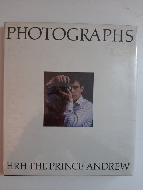 Photographs By Prince Andrew