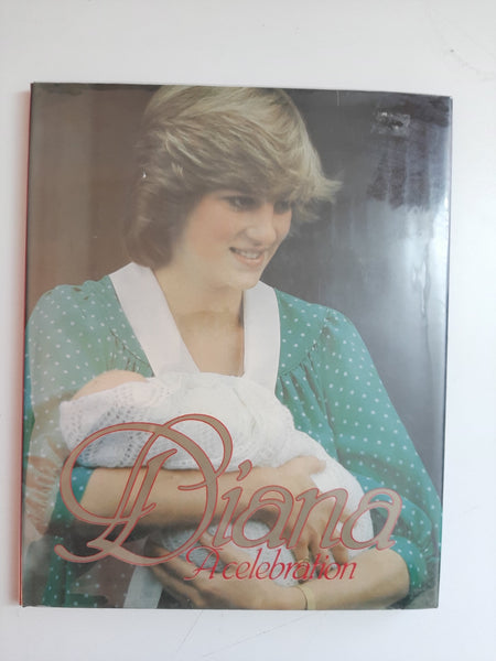 Diana A Celebration