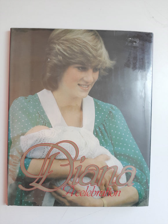 Diana A Celebration