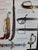 Swords, Spears & Maces (Illustrated History of Weapons) by Chuck Wills