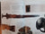 Swords, Spears & Maces (Illustrated History of Weapons) by Chuck Wills
