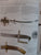 Swords, Spears & Maces (Illustrated History of Weapons) by Chuck Wills