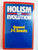 Holism and evolution by Smuts, Jan Christiaan