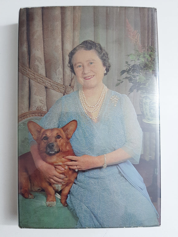 The Queen Mother: A Biography By Helen Cathcart