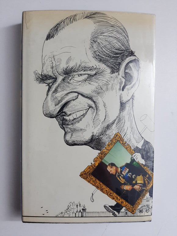 Philip: An Informal Biography By Basil Boothroyd