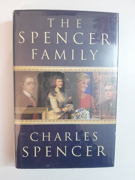 The Spencer Family By Charles Spencer