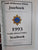 SAP Jaarboek, 1993, Yearbook issued to Genl-Maj H.J.J. Westraat