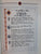 SAP Jaarboek, 1993, Yearbook issued to Genl-Maj H.J.J. Westraat