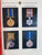 SAP Jaarboek, 1993, Yearbook issued to Genl-Maj H.J.J. Westraat