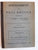 Gedenkschriften Van Paul Kruger (1902) - Geautoriseerde Nederlandche Uitgave, Bewerkt door Frederik Rompel, dictated to H. C. Bredell and Piet Grobler
