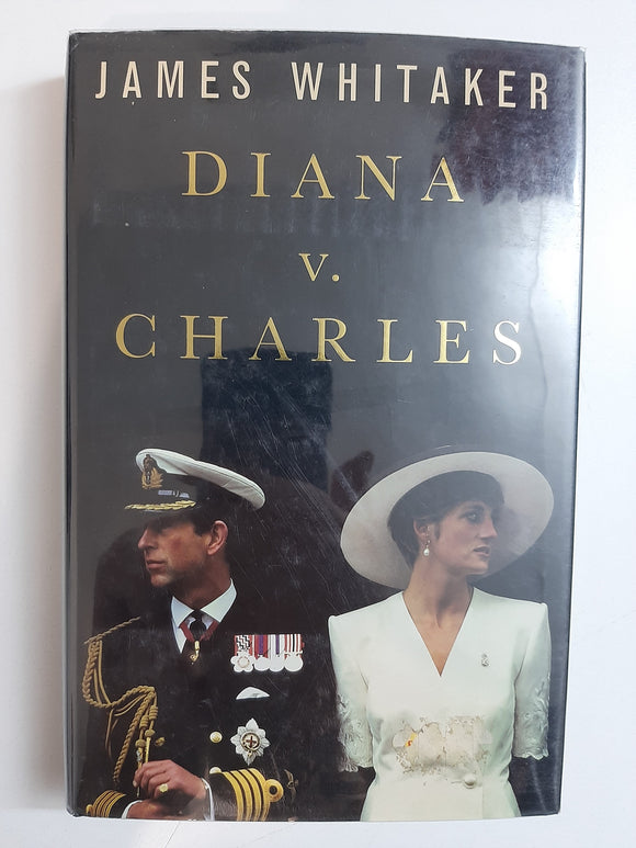 Diana V. Charles By James Whitaker