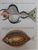 Classic Natural History Prints : Fish By S. Peter Dance And Geoffrey N. Swinney