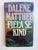 Fiela se kind (Afrikaans Edition) by Matthee, Dalene
