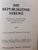 Die Republikeinse Strewe - Dryfvere en probleem binne die Suid-Afrikaanse Party-Politiek, 1902-1961 by N G S van der Walt