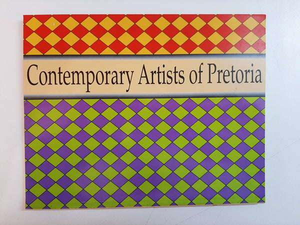 Contemporary Artists Of Pretoria By Eric Bolsmann