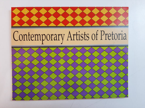 Contemporary Artists Of Pretoria By Eric Bolsmann