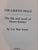 The Graven  Image: The Life and Work of Moses Kottler By U. Ben Yosef