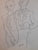 Non-Europeans Only: Thirty-Six Drawings By John Dronsfield