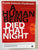 Eugene de Kock: A Human Being died that night: A Story of Forgiveness, by Pumla Gobodo-Madikizela