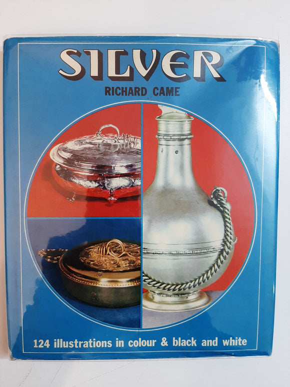 Silver By Richard Game