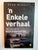 "n Enkele verhaal - Die Jag op'n Reeksverkragter by Deon Wiggett