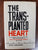 The Transplanted Heart: The Incredible Story Of The Epic Heart Transplant Operations By Professor Christiaan Barnard and his team By Peter Hawthorne