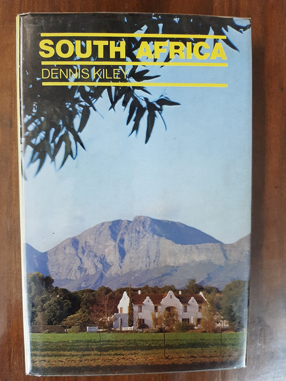 South Africa By Dennis Kiley