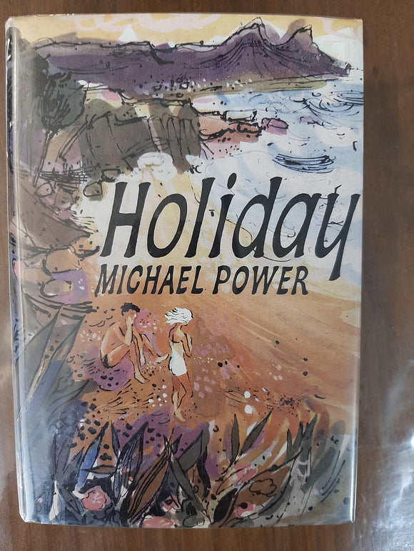 Holiday By Michael Power
