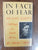 In Face of Fear: Michael Scott's Challenge To South Africa By Freda Troup