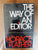 The Way Of An Editor By Horace Flather